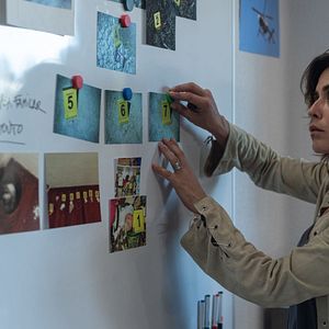 Fotoğraf María León