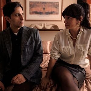 Fotoğraf Griselda Siciliani