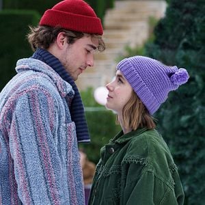 Fotoğraf Penceremden: Göz Göze