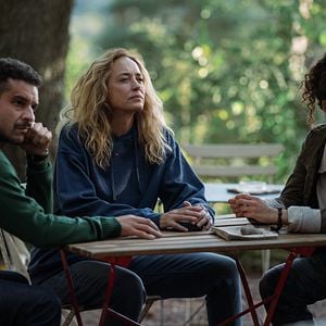 Fotoğraf Hélène de Fougerolles