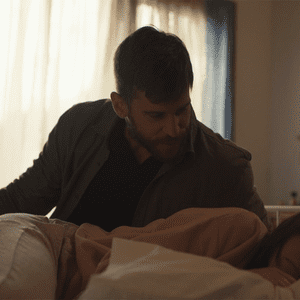 Fotoğraf Godless: Şeytan Tohumu