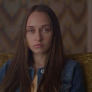 Fotoğraf Godless: Şeytan Tohumu