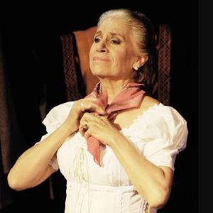 Fotoğraf Marta Aura