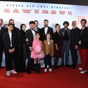 Fotoğraf Hayatla Barış