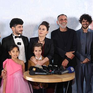 Fotoğraf Hayatla Barış