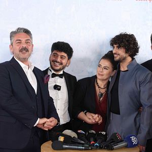 Fotoğraf Hayatla Barış