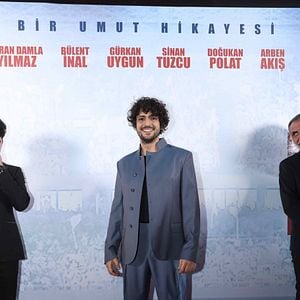 Fotoğraf Hayatla Barış