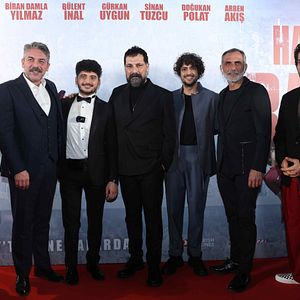 Fotoğraf Hayatla Barış