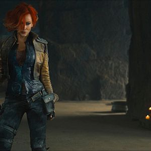 Fotoğraf Borderlands