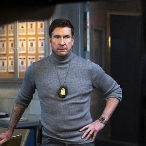 Fotoğraf Dylan McDermott