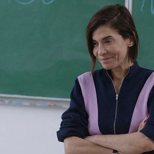 Fotoğraf Lubna Azabal