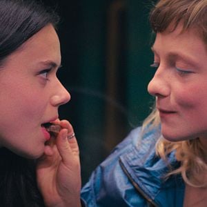 Fotoğraf Lilith Grasmug