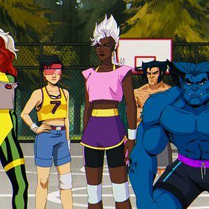 Fotoğraf X-Men ’97