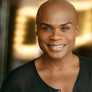 Fotoğraf Nathan Lee Graham