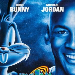 Fotoğraf Space Jam