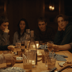 Fotoğraf Comme le feu