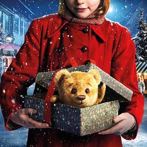 Fotoğraf Ayı Teddy'nin Maceraları