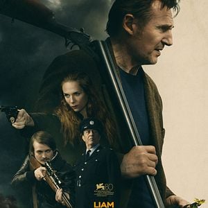 Fotoğraf In The Land Of Saints And Sinners