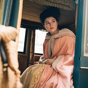 Fotoğraf Jasmine Blackborow