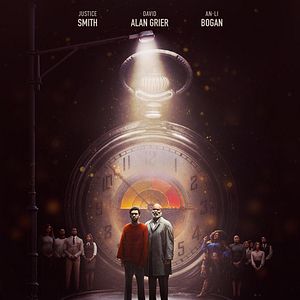 Fotoğraf The American Society of Magical Negroes