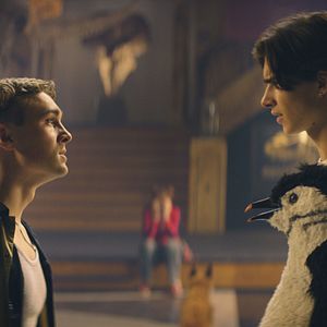 Fotoğraf Luis Vorbach