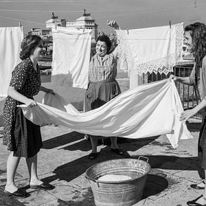 Fotoğraf Paola Cortellesi