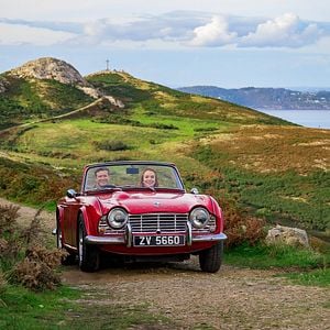 Fotoğraf Ed Speleers