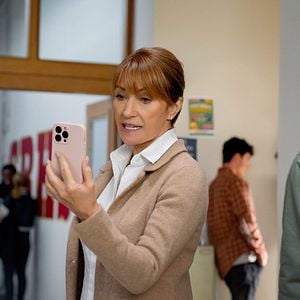 Fotoğraf Jane Seymour