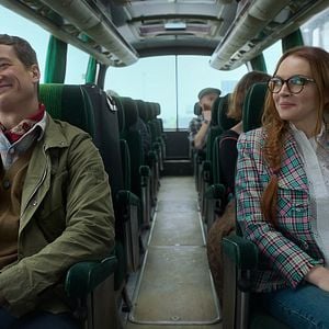 Fotoğraf Lindsay Lohan