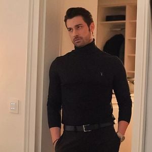 Fotoğraf Senden Önce