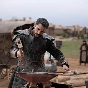 Fotoğraf Kudüs Fatihi Selahaddin Eyyubi