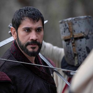 Fotoğraf Kudüs Fatihi Selahaddin Eyyubi