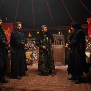 Fotoğraf Kudüs Fatihi Selahaddin Eyyubi