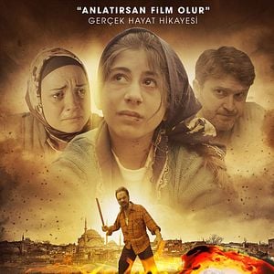 Fotoğraf Yaşamak İstiyorum