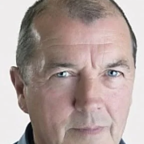 Fotoğraf Mark O'Regan