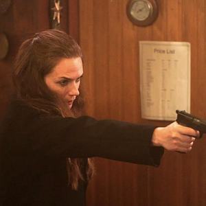 Fotoğraf In The Land Of Saints And Sinners