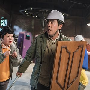 Fotoğraf Ryu Seung-Ryong