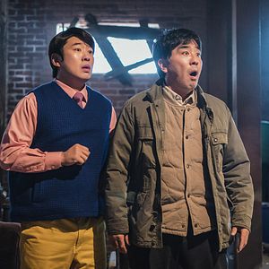 Fotoğraf Ryu Seung-Ryong