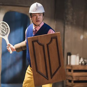 Fotoğraf Jae-hong Ahn