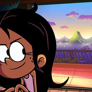 Fotoğraf The Casagrandes Movie