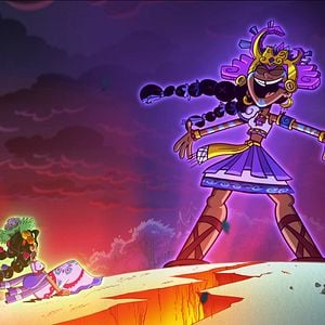 Fotoğraf The Casagrandes Movie