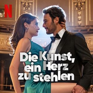 Fotoğraf Romantik Hırsız