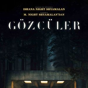 Fotoğraf Gözcüler