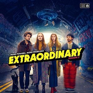 Fotoğraf Extraordinary