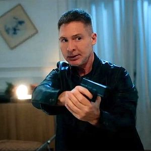 Fotoğraf Adrián Suar