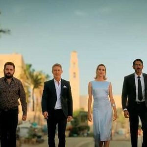 Fotoğraf Maggie Civantos