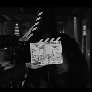 Fotoğraf İlk Göktürk: Önsöz