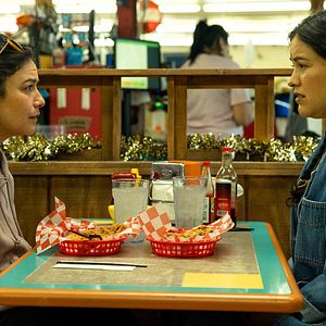Fotoğraf Reservation Dogs