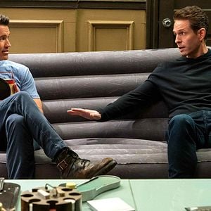 Fotoğraf It's Always Sunny in Philadelphia