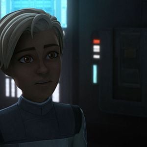 Fotoğraf Star Wars: The Bad Batch